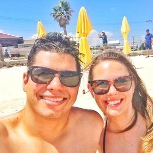 Meet your Posher, Andres